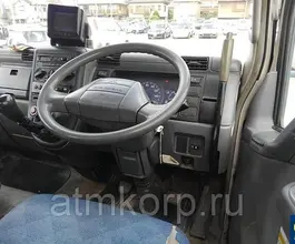 Автовышка Автовышка  Mitsubishi Canter 2003 года б/у фото 5