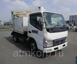 Автовышка Автовышка  Mitsubishi Canter 2019 года новый