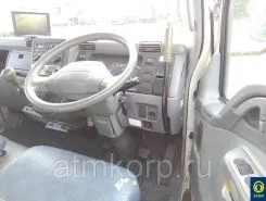 Автовышка Автовышка  Mitsubishi Canter 2019 года новый фото 3