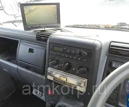 Автовышка Автовышка  Mitsubishi Canter 2019 года новый фото 4