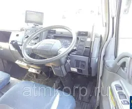 Автовышка Автовышка  Mitsubishi Canter 2003 года новый фото 4