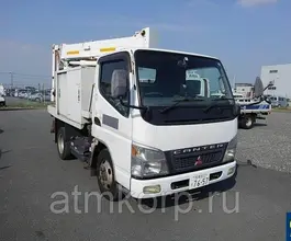 Автовышка Автовышка  Mitsubishi Canter 2003 года новый