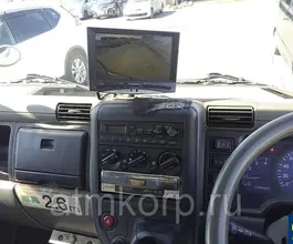 Автовышка Автовышка  Mitsubishi Canter 2003 года новый фото 5
