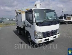 Автовышка Автовышка  Mitsubishi Canter 2003 года б/у