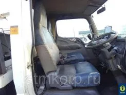 Автовышка Автовышка  Mitsubishi Canter 2003 года б/у фото 5