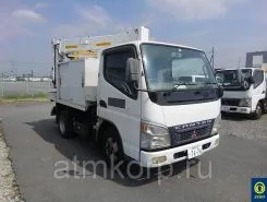 Автовышка Автовышка  Mitsubishi Canter 2003 года б/у