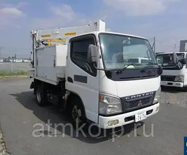 Автовышка Автовышка  Mitsubishi Canter 2003 года б/у