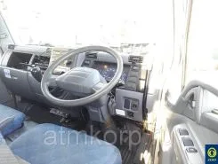 Автовышка Автовышка  Mitsubishi Canter 2003 года б/у фото 4