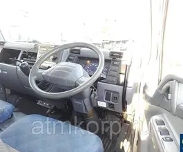 Автовышка Автовышка  Mitsubishi Canter 2003 года б/у фото 4