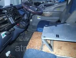 Автовышка Автовышка  Mitsubishi Canter 2003 года б/у фото 3