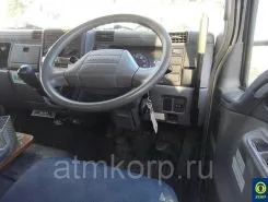 Автовышка Автовышка  Mitsubishi Canter 2003 года б/у фото 3