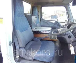 Автовышка Автовышка  Mitsubishi Canter 2003 года б/у фото 4