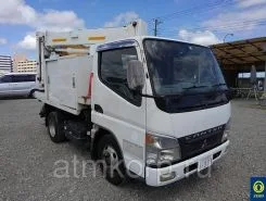 Автовышка Автовышка  Mitsubishi Canter 2003 года б/у