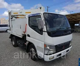Автовышка Автовышка  Mitsubishi Canter 2003 года б/у
