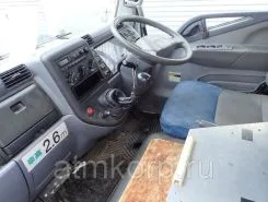 Автовышка Автовышка  Mitsubishi Canter 2019 года б/у фото 3
