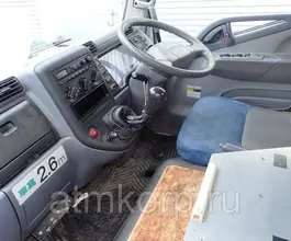 Автовышка Автовышка  Mitsubishi Canter 2019 года б/у фото 3