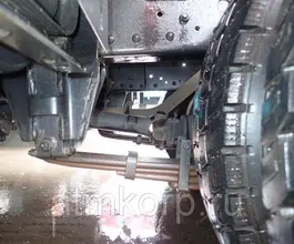 Автовышка Автовышка  Mitsubishi Canter 2019 года б/у фото 5