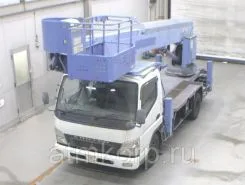 Автовышка Автовышка  Mitsubishi Canter 2006 года б/у
