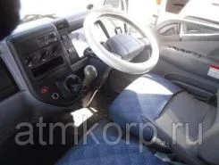Mitsubishi Canter 2005 года б/у фото 2