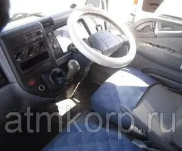 Mitsubishi Canter  2005 года б/у фото 2