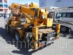 Mitsubishi Canter 2005 года б/у фото 3
