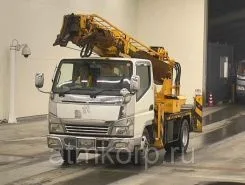 Mitsubishi Canter 2005 года б/у фото 4