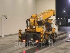 Mitsubishi Canter 2005 года б/у фото 5