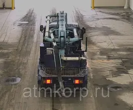 Бетононасос Бетононасос Mitsubishi Canter 2019 года новый фото 3