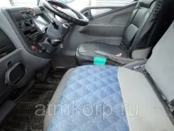 Бетононасос Бетононасос Mitsubishi Canter 2019 года новый фото 4