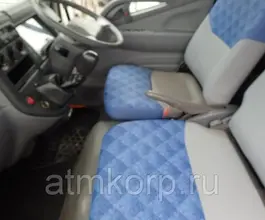 Автовышка Автовышка  Mitsubishi Canter 2019 года б/у фото 2