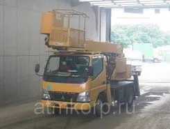Автовышка Автовышка  Mitsubishi Canter 2019 года б/у
