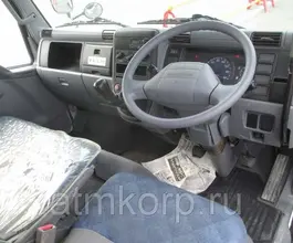 Автовышка Автовышка  Mitsubishi Canter 2005 года б/у фото 4
