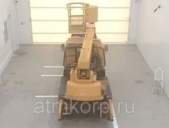 Автовышка Автовышка  Mitsubishi Canter 2006 года б/у фото 2