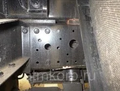 Автовышка Автовышка  Mitsubishi Canter 2006 года б/у фото 4