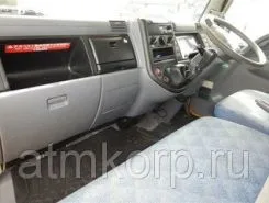 Автовышка Автовышка  Mitsubishi Canter 2004 года б/у фото 3
