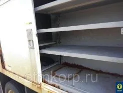 Автовышка Автовышка  Mitsubishi Canter 2004 года б/у фото 2