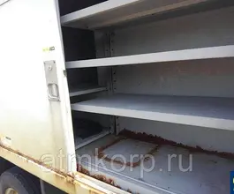Автовышка Автовышка  Mitsubishi Canter 2004 года б/у фото 2