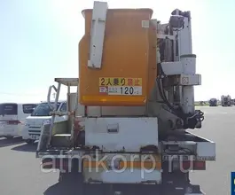 Автовышка Автовышка  Mitsubishi Canter 2004 года б/у фото 3