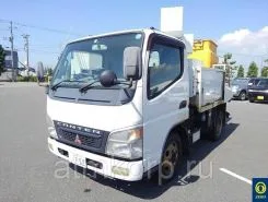 Автовышка Автовышка  Mitsubishi Canter 2004 года б/у