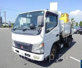 Автовышка Автовышка  Mitsubishi Canter 2004 года б/у