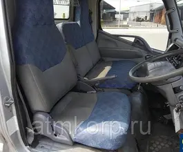Автовышка Автовышка  Mitsubishi Canter 2003 года б/у фото 3