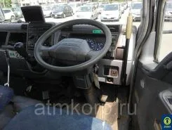 Автовышка Автовышка  Mitsubishi Canter 2003 года б/у фото 5