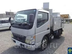 Автовышка Автовышка  Mitsubishi Canter 2003 года б/у