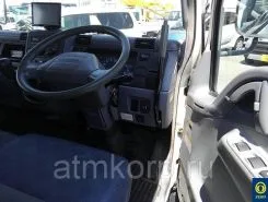 Автовышка Автовышка  Mitsubishi Canter 2004 года б/у фото 3