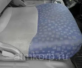 Автовышка Автовышка  Mitsubishi Canter 2004 года б/у фото 5