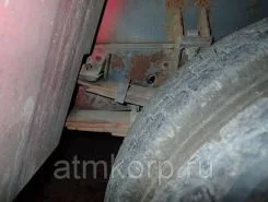Автовышка Автовышка  Mitsubishi Canter 2004 года б/у фото 2