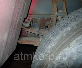 Автовышка Автовышка  Mitsubishi Canter 2004 года б/у фото 2