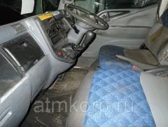 Автовышка Автовышка  Mitsubishi Canter 2004 года б/у фото 5