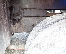 Автовышка Mitsubishi Canter кузов FG70EB 4х4 г 2004 вышка SH09A подъем люльки 12.2 м пробег 188 т.км 2019 года б/у фото 5