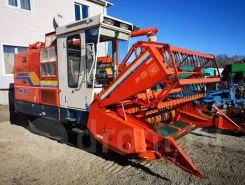 Комбайн Kubota, 2014 2014 года б/у